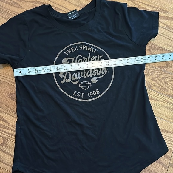 Harley Davidson shirt - Picture 4 of 8
